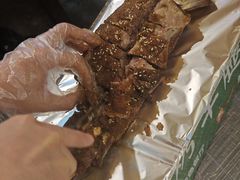 -霄汉羊排(万松园一店)