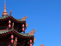景点-汕头市小公园