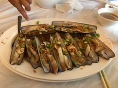 -强记海鲜菜馆
