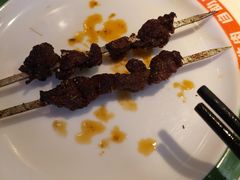 -李姑婆鲜切牛肉火锅自助(凤城二路店)