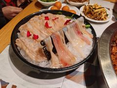 -渝厨生态火锅(合川区府店)