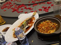 -香丰阁·烤鸭·川湘菜(清河店)