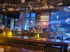 -埠口精酿夜景餐酒吧· BREWPORT BISTRO(长嘉汇重庆之眼店)