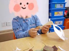 -斯坦星球AI编程·机器人科创·科学实验·信奥·思维·STEM·积木拼搭·竞赛考级(浦东联洋广场大拇指龙阳御桥中心)