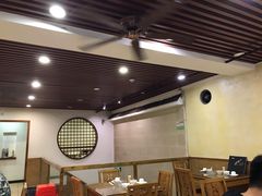 大堂-大唐靓汤江门私房菜(景田店)