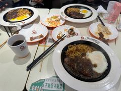 -快乐爱斯米牛排自助(靖江吾悦店)