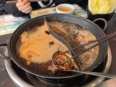 -巴蜀大将火锅(春熙店)