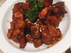 -大树餐厅(红旗街万达店)