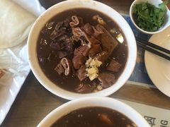 -北京小肠陈饭庄(方庄店)