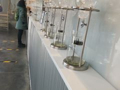 -喜茶(北京五棵松华熙店)