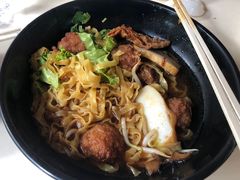 -纽顿熟食中心