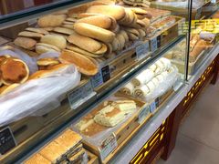 -老鼎丰(靖宇街总店)