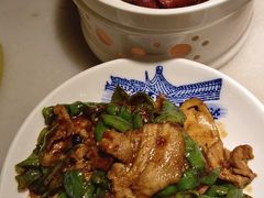 -小菜园新徽菜(马鞍山金鹰店)