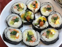 -屋里家延边朝鲜族冷面(南园店)