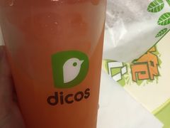 -德克士(芮城东茂店)