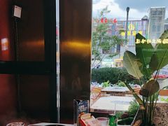 -捞神煲汤火锅(湖滨商业街店)