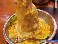 土豆泥-大阪烧肉BAKA一代(十亩地店)