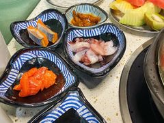 -圣罗巴海鲜自助(黑金店)