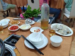 -濠轩阁特色生蚝火锅(水湾路店)