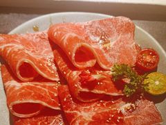 -和来烤肉(仓山万达店)