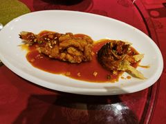 -宋园·金宴浙鲜馆(静安店)