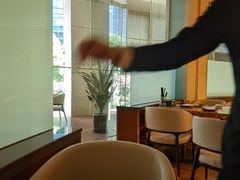 -怡咖啡海鲜自助餐厅(浦东香格里拉店)
