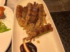 -火地铁板烧(昆山万象汇店)