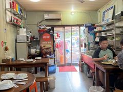 -凰仪桥饭店(鲁迅西路店)