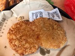 原味虾饼-原製原味(普陀山磐龙店)