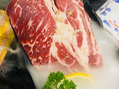 -鹤江桥·红油牛肉粉(SKP店)