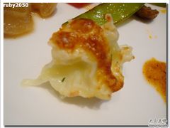 -北京港澳中心瑞士酒店·瑞士咖啡厅·自助餐