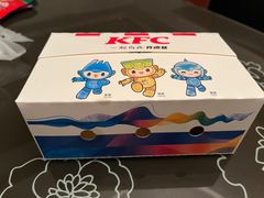 -肯德基(绍兴胜利店)