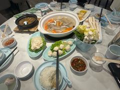 -龙泉人椰子鸡.糟粕醋.海南菜(三亚旗舰店)