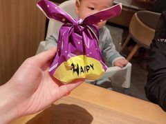 -鱼酷活鱼烤鱼(静安大融城店)