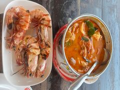-大螃蟹海鲜餐厅