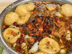 -黑皮酸菜鱼(绣花巷店)