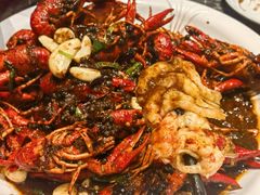 -欧记轩龙虾·私房菜(A店)