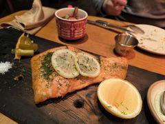 -THE CANNERY&JUJU 新鲜海鲜·牛排美食酒廊