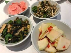 -黔蘑菇四季餐厅(观山湖店)