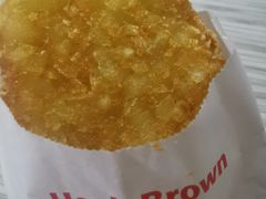 -麦当劳(宝山大厦店)