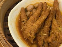 -牛氏石磨肠粉(海璟国际店)