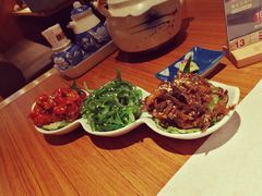 -仓桥家·焗寿司·锅物(光谷步行街店)