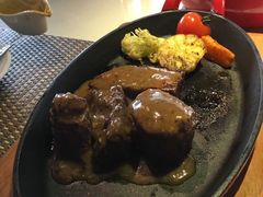 500G牛小排-西堤厚牛排(昆山店)