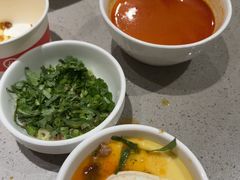 -海底捞火锅(银泰中心店)