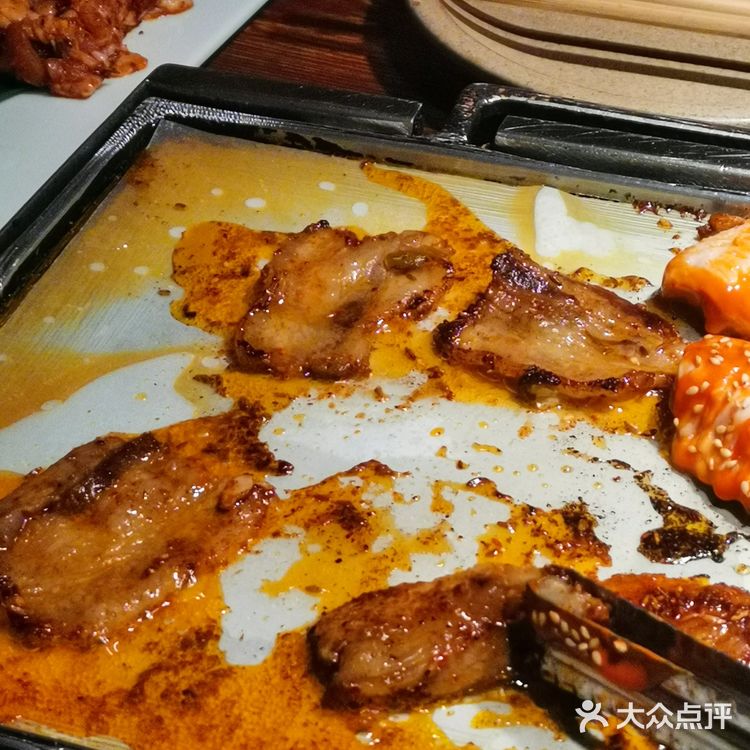 长沙探店|宝藏平价烤肉店🥢