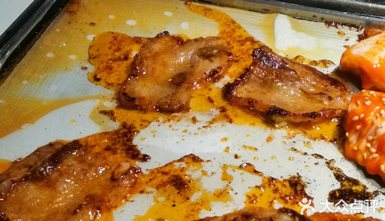 长沙探店|宝藏平价烤肉店🥢
