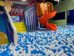 -重庆欢乐海底世界