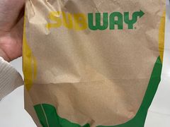 -赛百味SUBWAY(燕莎奥莱店)