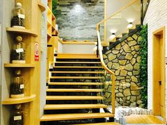 -豪爵足道·SPA(二七路店)