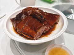 明炉烧鹅-粥旺庄(芳村店)